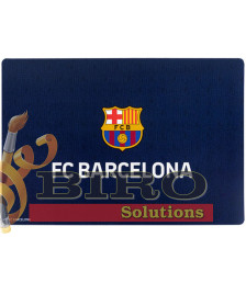 Covoraș de masă KITE FC Barcelona, 42,5 × 29 cm