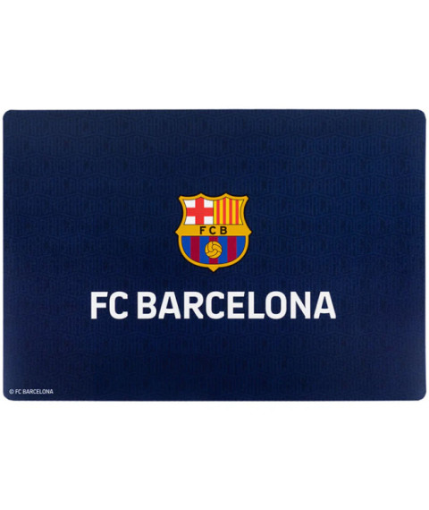 Covoraș de masă KITE FC Barcelona, 42,5 × 29 cm