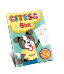 Citesc cu Bim