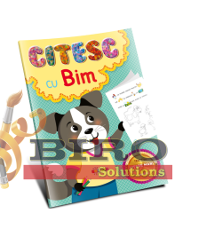 Citesc cu Bim