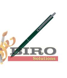 Pix BUROMAX, 1 mm, albastru