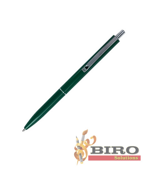 Pix BUROMAX, 1 mm, albastru