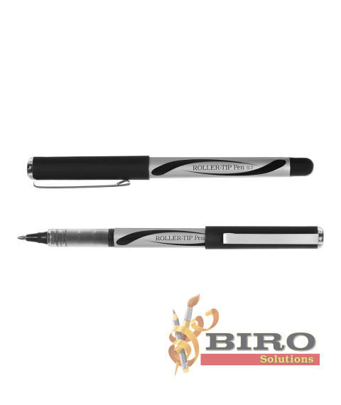 Roller BUROMAX BM8321, 0.7 mm, negru