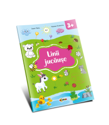 Linii Jucăușe (3+)