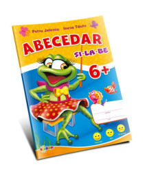 Abecedar 6+