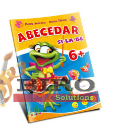 Abecedar 6+