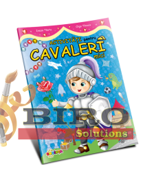 Activități pentru Cavaleri Mici