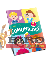 Comunicare 5+ cu stikere