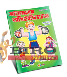 Cresc Sănătos 5-7 Ani