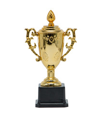 Cupă art. CS-031, 22 cm