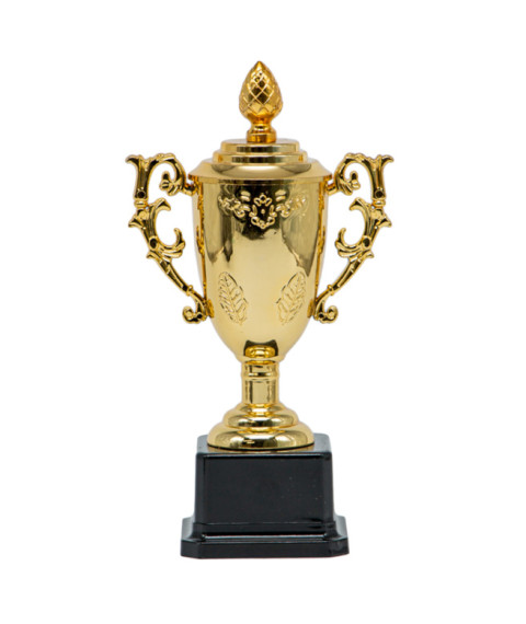 Cupă art. CS-031, 22 cm