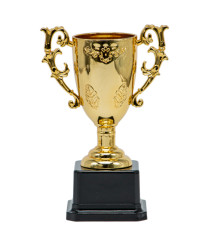 Cupă art. CS-032, 18 cm