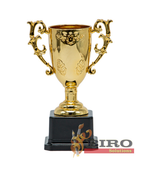 Cupă art. CS-032, 18 cm