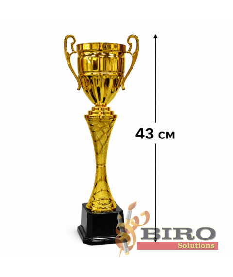 Cupă art. JZ0092A, 43 cm
