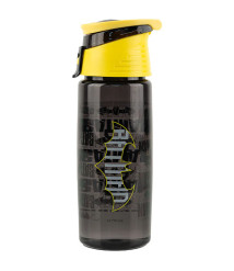 Sticlă pentru apă KITE Batman, 550 ml