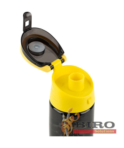 Sticlă pentru apă KITE Batman, 550 ml