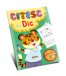 Citesc cu Dic