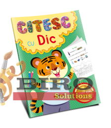 Citesc cu Dic