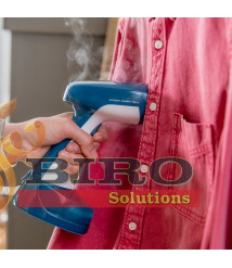 Aparat de călcat vertical Tefal DT7130E1, 1400 W