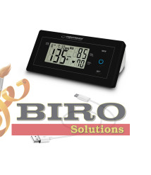 Tensiometru de braț Esperanza ZEAL ECB008