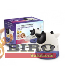 Inhalator Esperanza BREEZE ECN001