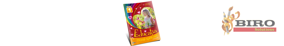 Cărți pentru Clasa 1