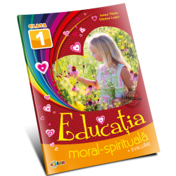 Cărți pentru Clasa 1