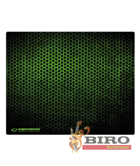 Covoraș pentru mouse Esperanza EGP102G GRUNGE M, 300 × 240 × 3 mm