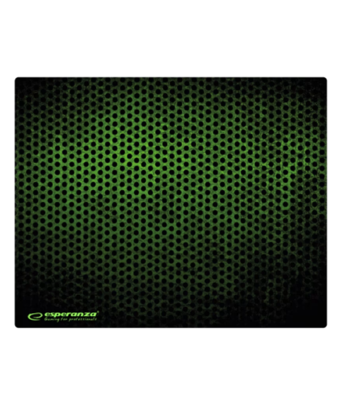 Covoraș pentru mouse Esperanza EGP102G GRUNGE M, 300 × 240 × 3 mm