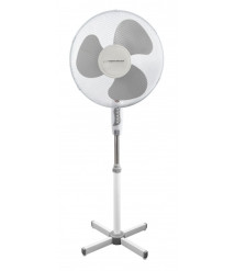Ventilator Esperanza HURRICANE EHF001WE – 40 cm, 3 viteze, 50W