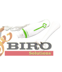 Hand Blender Esperanza FRAPPE EKM001G, 250W, Verde