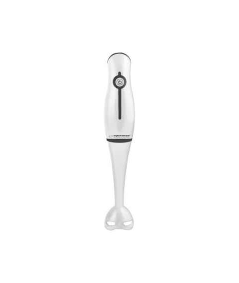 Blender de mână Esperanza FRAPPE EKM001K, 250W