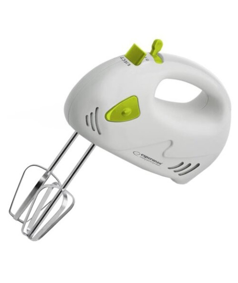 Mixer de mână Esperanza MUFFIN EKM007G, 150W