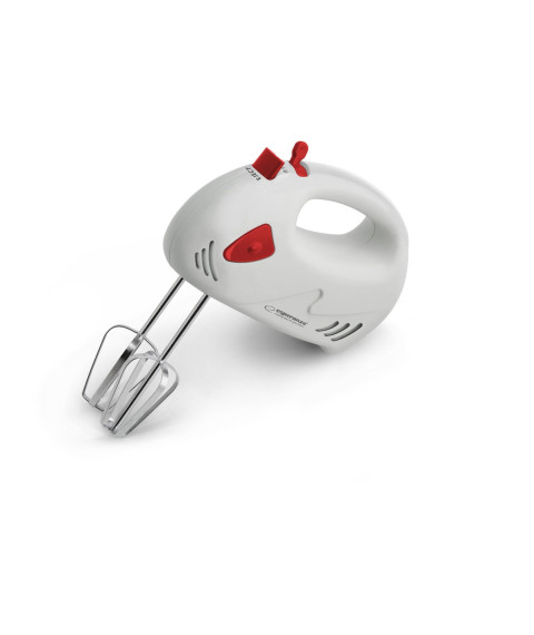 Mixer de mână Esperanza MUFFIN EKM007R,  150W