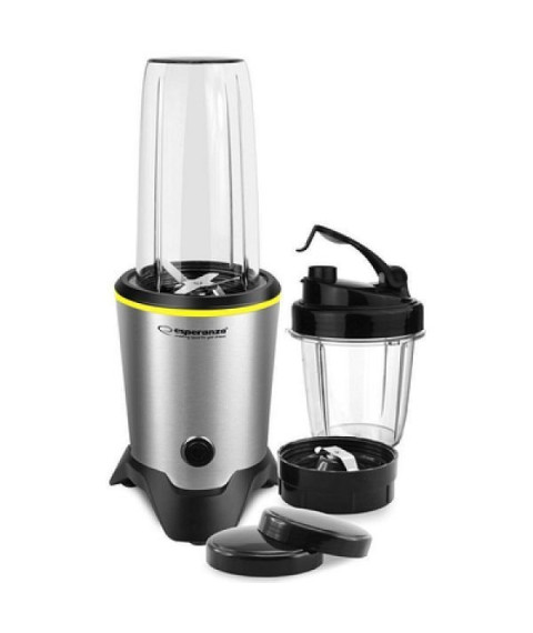 Blender de masă Esperanza NUTRI MASTER EKM028, 1000W 