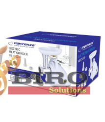 Mașină de tocat carne Esperanza MEATLOAF EKM031, 2200W