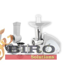 Mașină de tocat carne Esperanza RISSOLE EKM034, 2200W