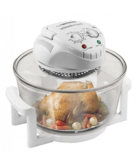 Aerogrill Esperanza Quasar EKO003 – 18L 1400W, cuptor halogen versatil