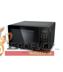 Cuptor cu microunde Esperanza HORNEADO EKO009, 20L, 700W, LED, Dezghețare 