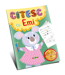 Citesc cu Emi