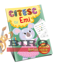 Citesc cu Emi
