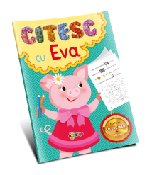 Citesc cu Eva