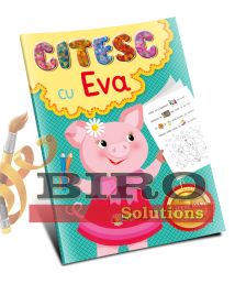 Citesc cu Eva