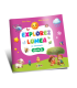 Explorez lumea, cu autocolante (3+)