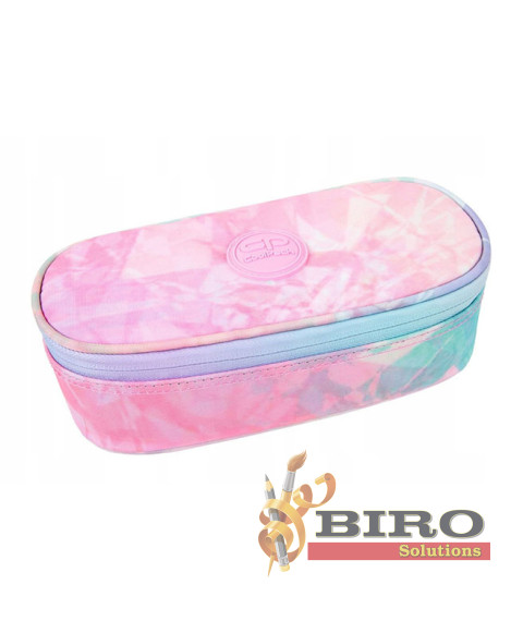 Penar CoolPack DYE, 1 compartiment, fără umplutură