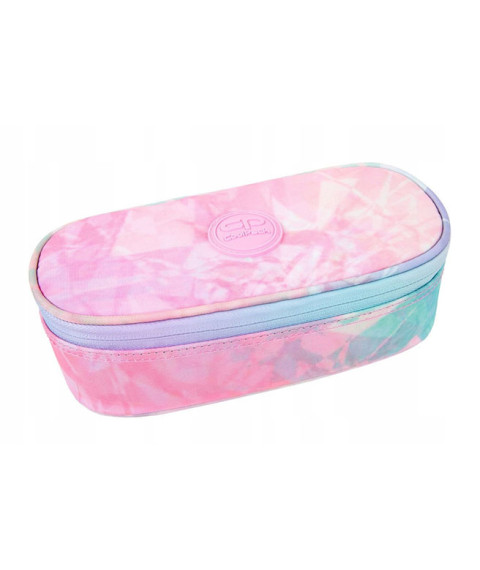 Penar CoolPack DYE, 1 compartiment, fără umplutură