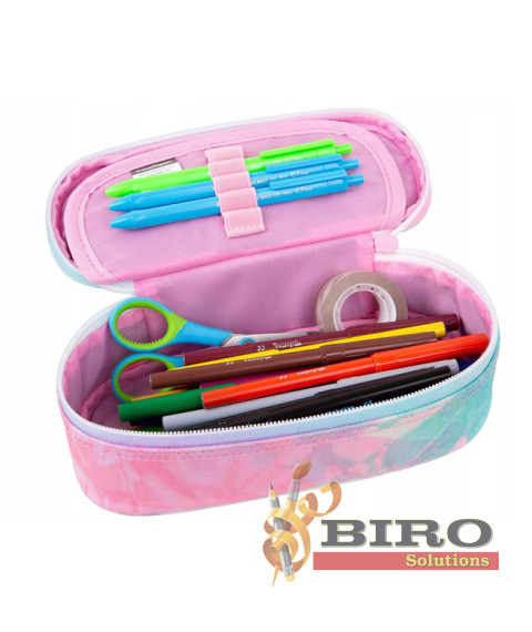 Penar CoolPack DYE, 1 compartiment, fără umplutură