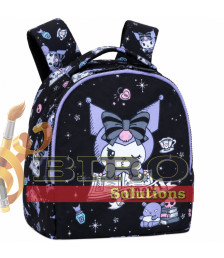 Rucsac pentru copii Kuromi 5L