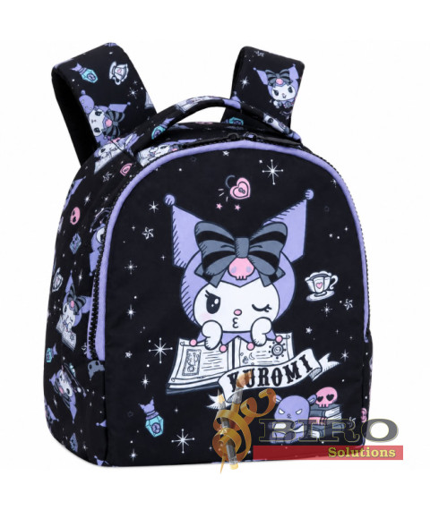 Rucsac pentru copii Kuromi 5L