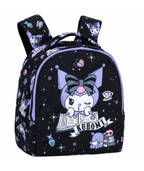 Rucsac pentru copii Kuromi 5L